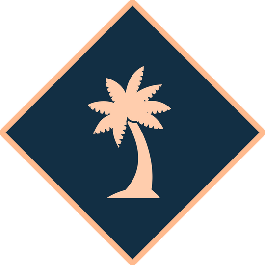 Palmtree Palmtree