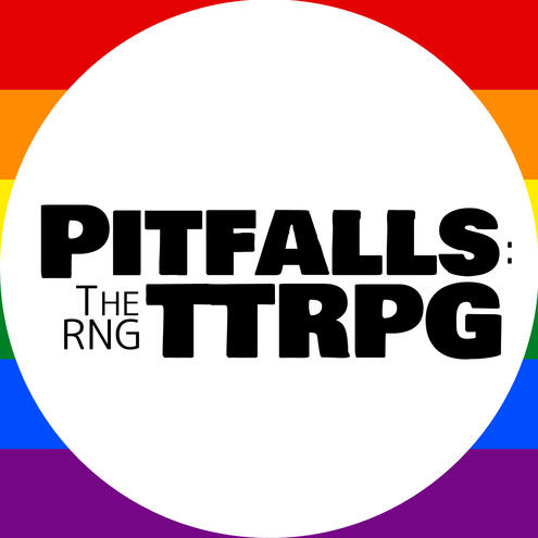 Pitfalls logo